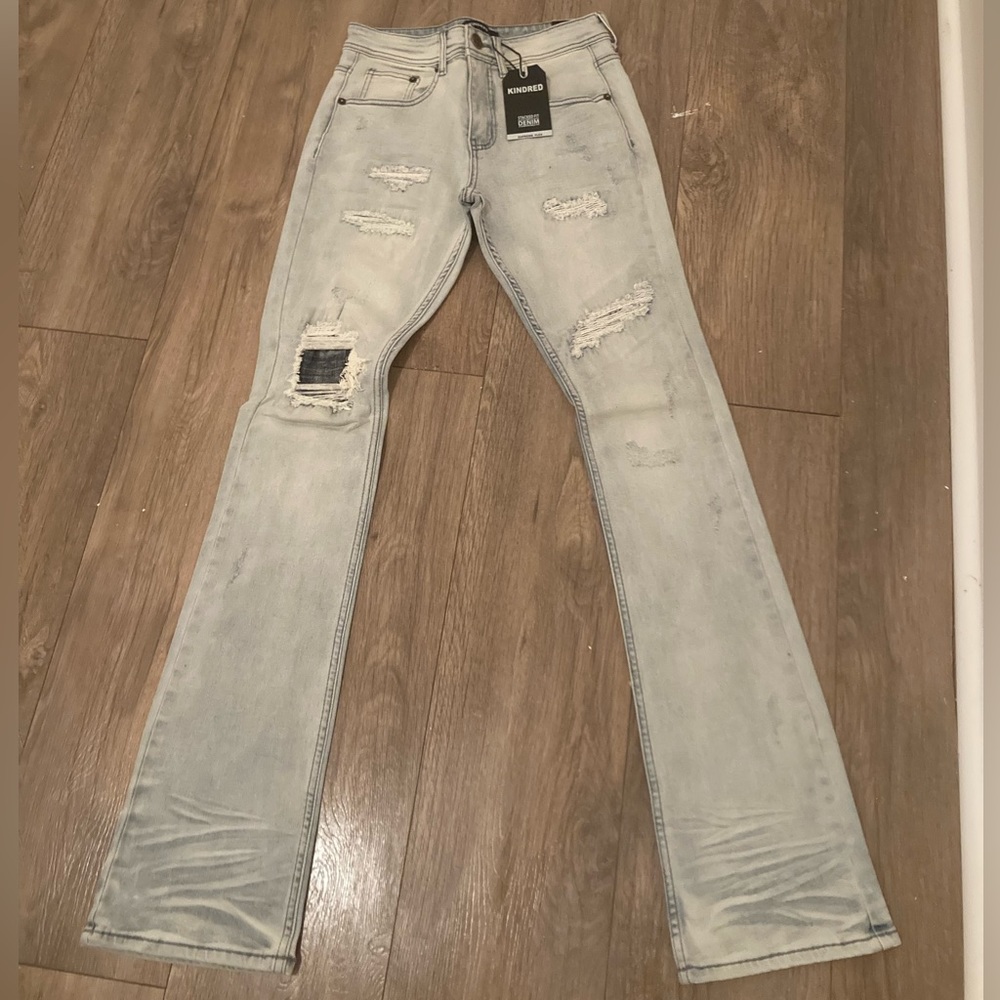 Men Jeans